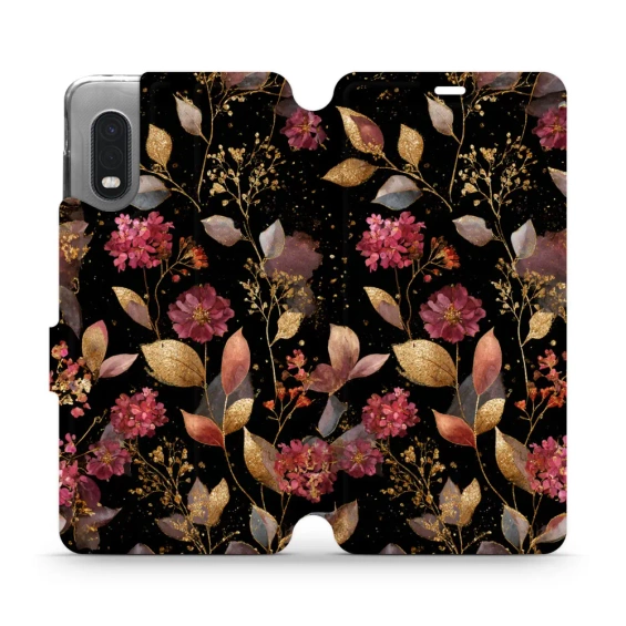 Etui do Samsung Galaxy Xcover PRO - wzór V171S
