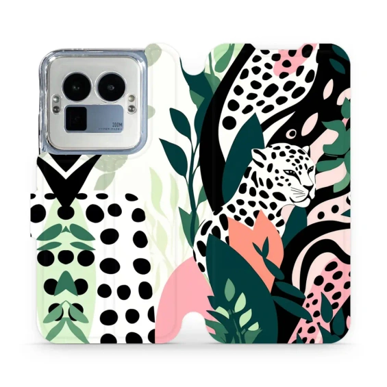 Etui do Realme GT 8 Pro - wzór VP53S