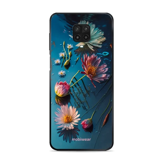 Etui Glossy Case do Xiaomi Redmi Note 9 Pro - wzór G013G