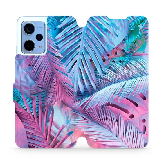 Etui do Xiaomi Redmi Note 12 5G - wzór MG10S