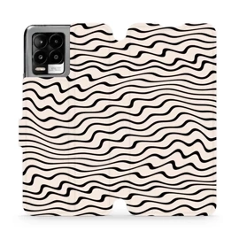 Etui do Realme 8 Pro - wzór VA62S