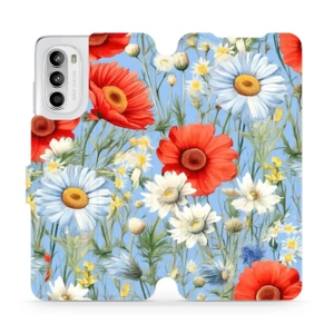 Etui do Motorola Moto G52 - wzór VP44S