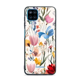 Etui Glossy Case do Samsung Galaxy A12 - wzór GP70G