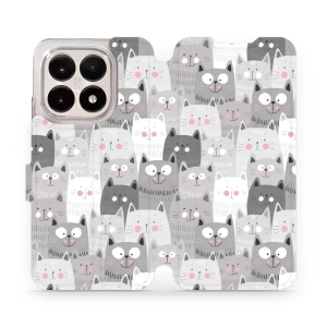 Etui do Xiaomi 15T - wzór M099P