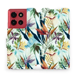 Etui do Motorola Moto G86 Power 5G - wzór M071P