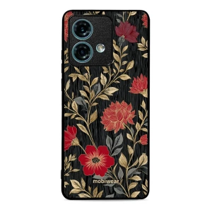 Etui Glossy Case do Motorola Edge 40 Neo - wzór G172G