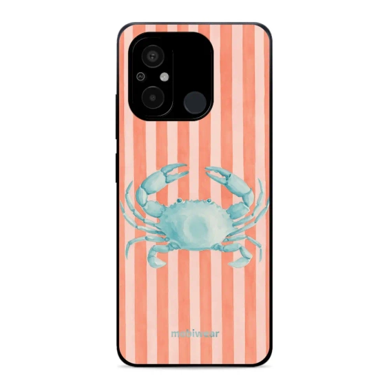 Etui Glossy Case do Xiaomi Redmi 12C - wzór GP87G
