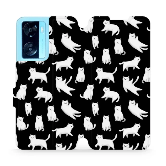 Etui do OPPO A57S - wzór V163S