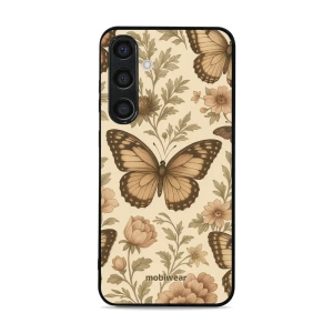 Etui Glossy Case do Samsung Galaxy S24 Plus - wzór GP92G