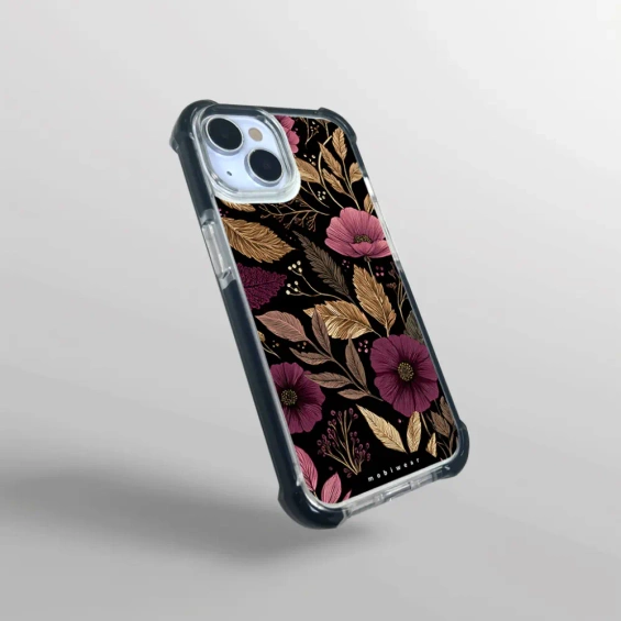 Etui MagSafe Elite Bumper Apple iPhone 17 Pro Max - wzór D170D