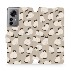 Etui do Xiaomi 12X - wzór V160S