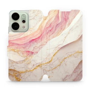 Etui do OPPO Reno 14 Pro 5G - wzór VP32S