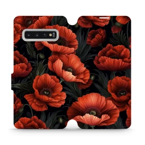 Etui do Samsung Galaxy S10 - wzór VP45S