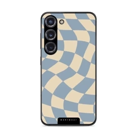 Etui Glossy Case do Samsung Galaxy S23 - wzór GA59G