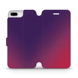 Etui do Apple iPhone 7 Plus - wzór VP67S