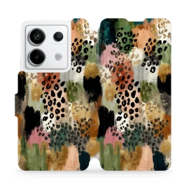 Etui do Xiaomi Redmi Note 13 Pro 5G - wzór V167S