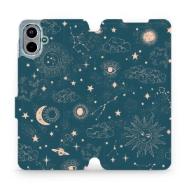 Etui do Samsung Galaxy A07 - wzór VP14S