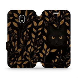 Etui do Samsung Galaxy J5 2017 - wzór V164S