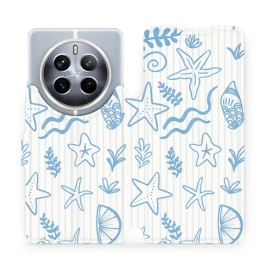 Etui do Realme 12 Pro 5G - wzór VP88S