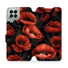 Etui do Samsung Galaxy M33 5G - wzór VP45S