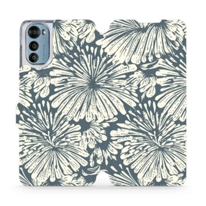 Etui do Motorola Moto E32s - wzór VA42S