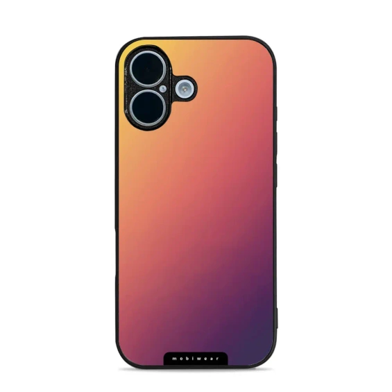 Etui Glossy Case do Apple iPhone 17 - wzór G066G