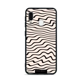 Etui Glossy Case do Samsung Galaxy A20e - wzór GA62G