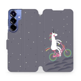 Etui do Samsung Galaxy S25 Plus - wzór V024P
