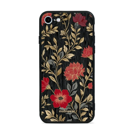 Etui Glossy Case do Apple iPhone SE 2020 - wzór G172G