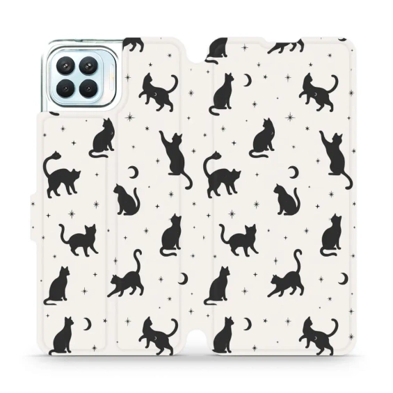 Etui do OPPO Reno 4 Lite - wzór V162S