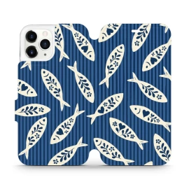 Etui do Apple iPhone 11 Pro - wzór VP89S