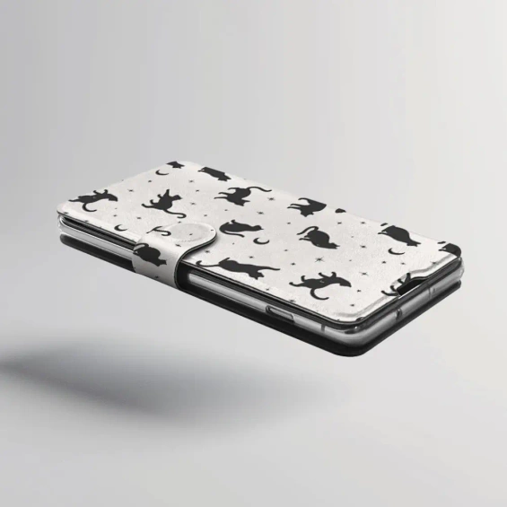 Etui do OnePlus Nord 2T 5G - wzór V162S