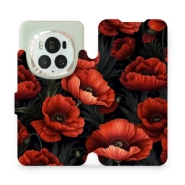 Etui do Huawei Honor Magic6 Pro - wzór VP45S