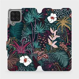 Etui do Samsung Galaxy A22 4G - wzór VP13S
