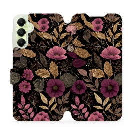 Etui do Samsung Galaxy A05s - wzór V170S