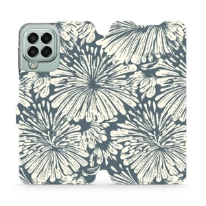 Etui do Samsung Galaxy M33 5G - wzór VA42S