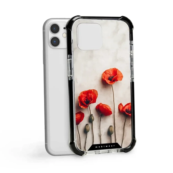 Etui MagSafe Elite Bumper Apple iPhone 11 - wzór D012D