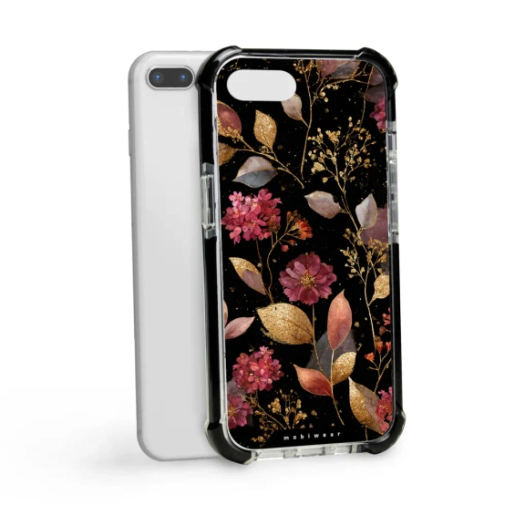 Etui MagSafe Elite Bumper Apple iPhone 8 Plus - wzór D171D