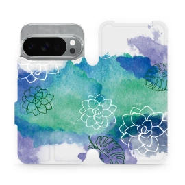 Etui do Google Pixel 10 Pro - wzór MG11S