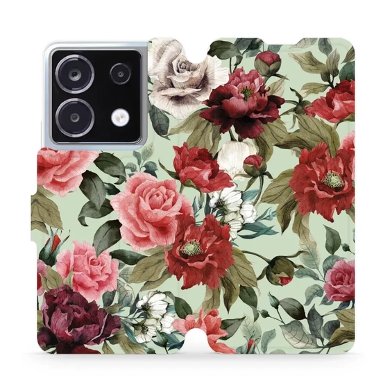 Etui do Xiaomi POCO X6 - wzór MD06P