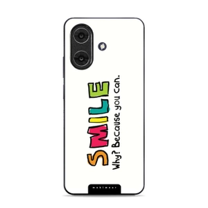 Etui Glossy Case do Realme Note 60 - wzór G073G