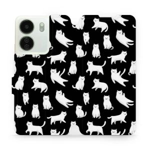 Etui do Xiaomi Redmi 13C - wzór V163S