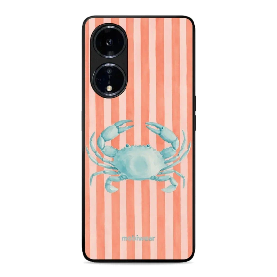 Etui Glossy Case do OPPO A98 5G - wzór GP87G