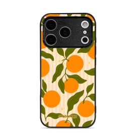 Etui Glossy Case do Apple iPhone 17 Pro - wzór GP82G