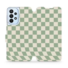 Etui do Samsung Galaxy A23 - wzór VA58S