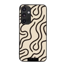 Etui Glossy Case do Samsung Galaxy A55 5G - wzór GA60G