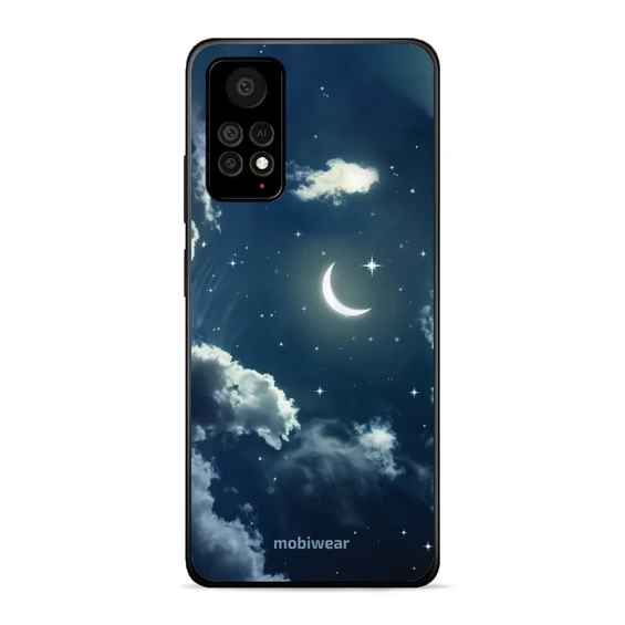 Etui Glossy Case do Xiaomi Redmi Note 11 Pro 5G - wzór G048G