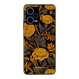 Etui Glossy Case do Xiaomi Redmi Note 12 Pro Plus 5G - wzór G173G