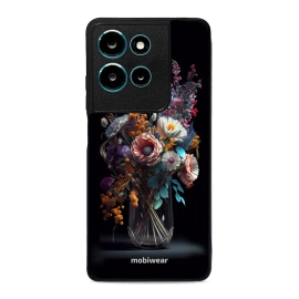 Etui Glossy Case do Motorola Moto G75 5G - wzór G012G