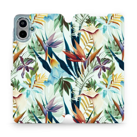 Etui do Samsung Galaxy A07 - wzór M071P